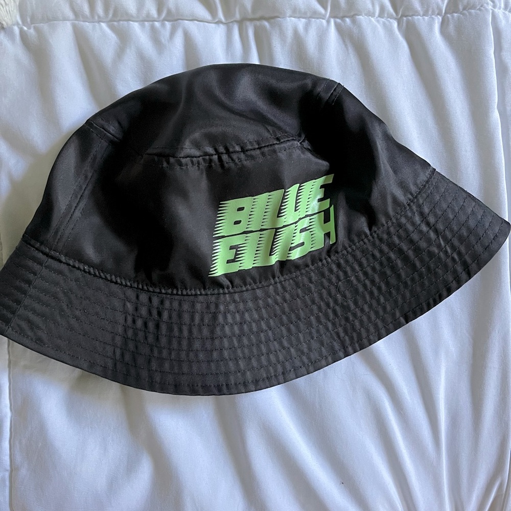 Billie bucket hat